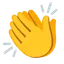 👏
